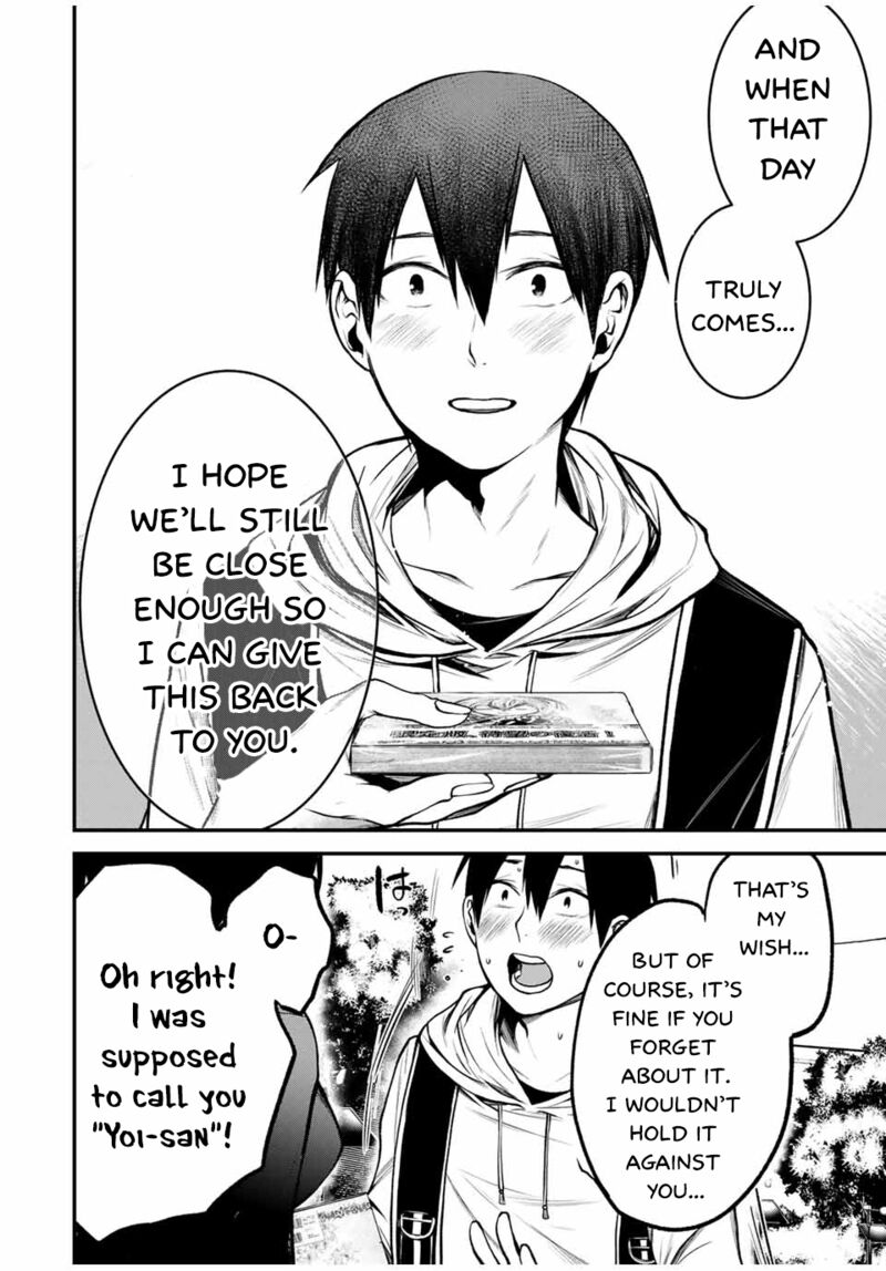 Tonari No Kurokawa San 13 13
