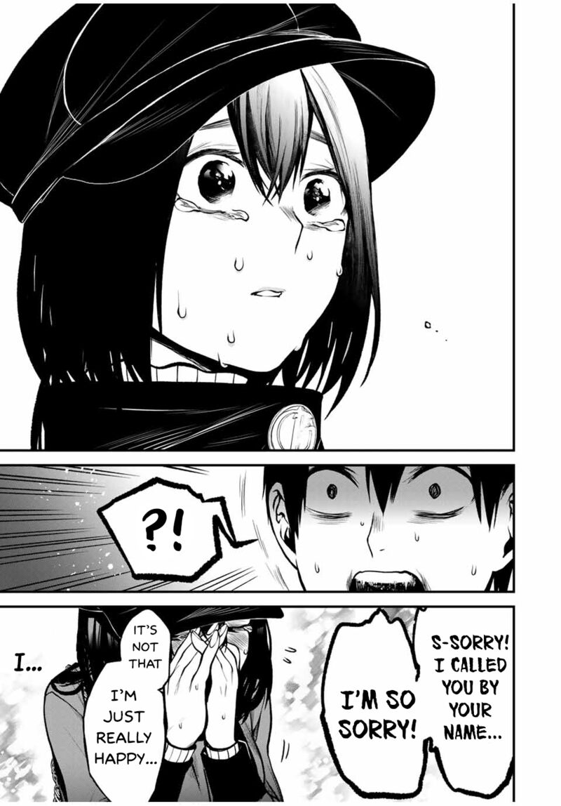 Tonari No Kurokawa San 13 14