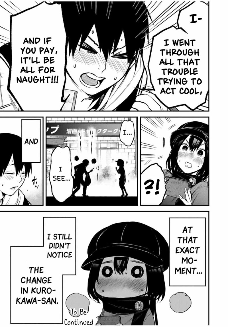 Tonari No Kurokawa San 13 16