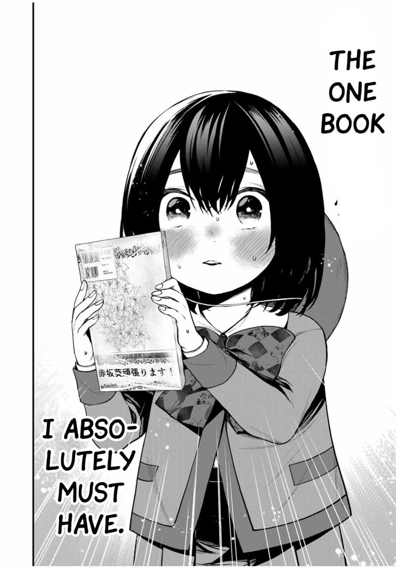 Tonari No Kurokawa San 13 2