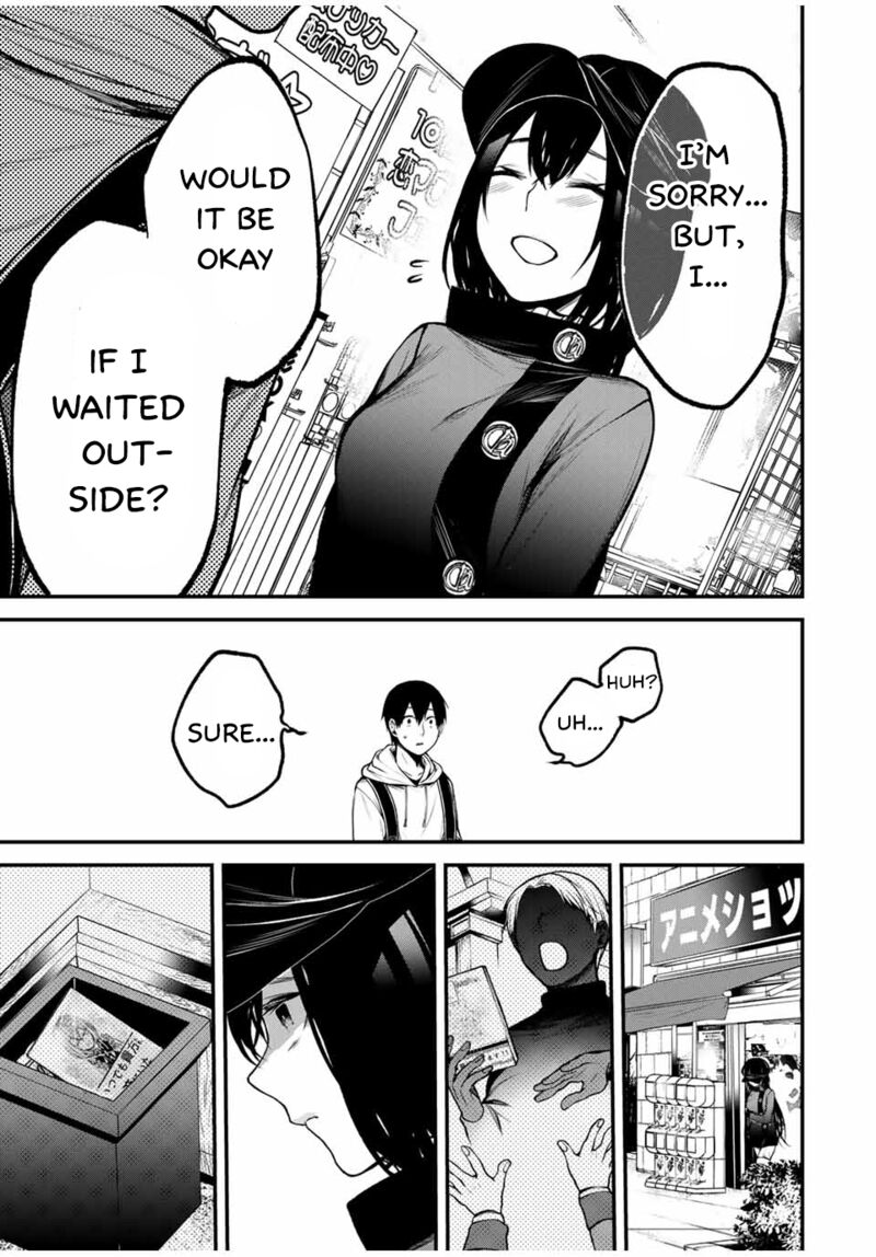 Tonari No Kurokawa San 13 5