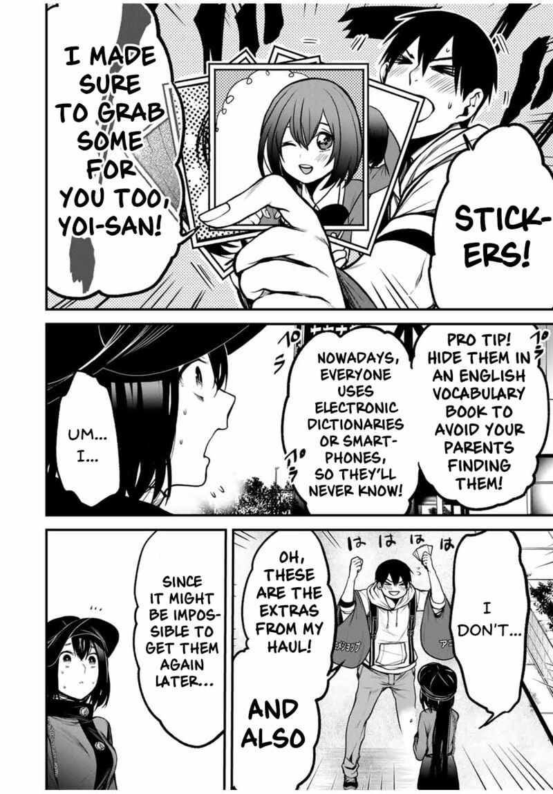 Tonari No Kurokawa San 13 8
