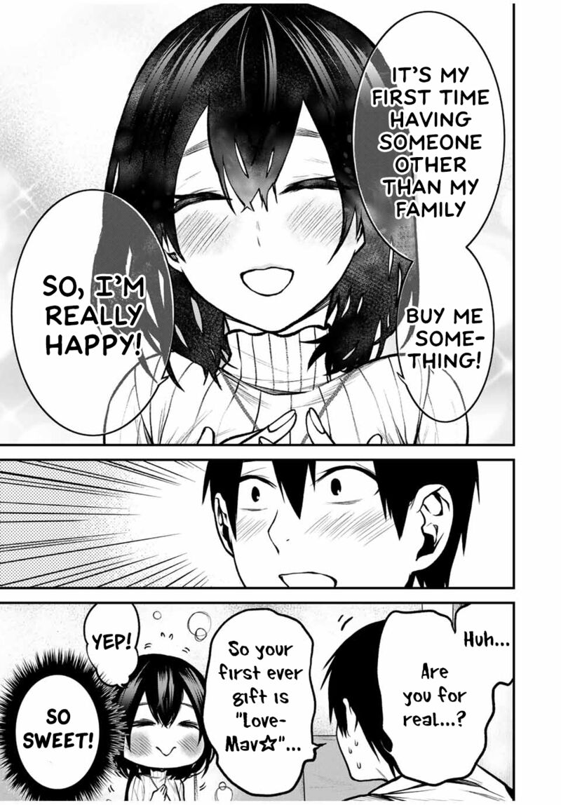 Tonari No Kurokawa San 14 13