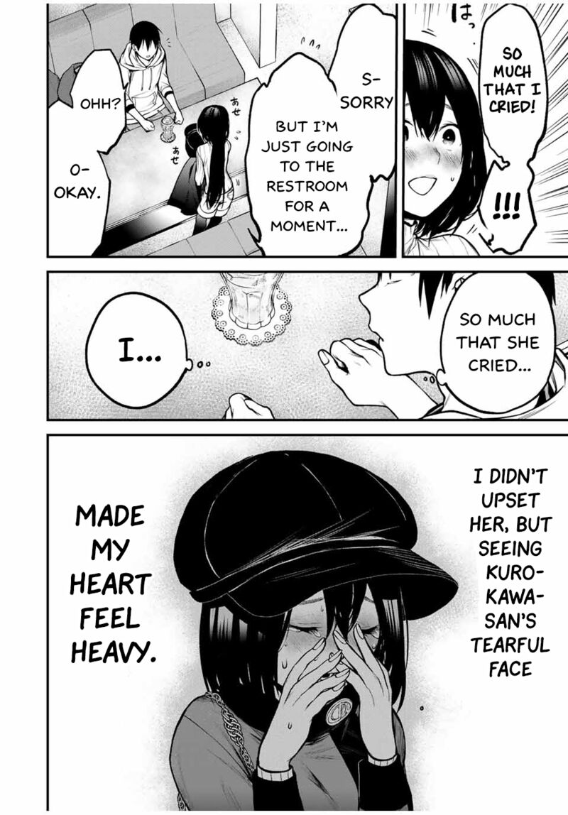 Tonari No Kurokawa San 14 14