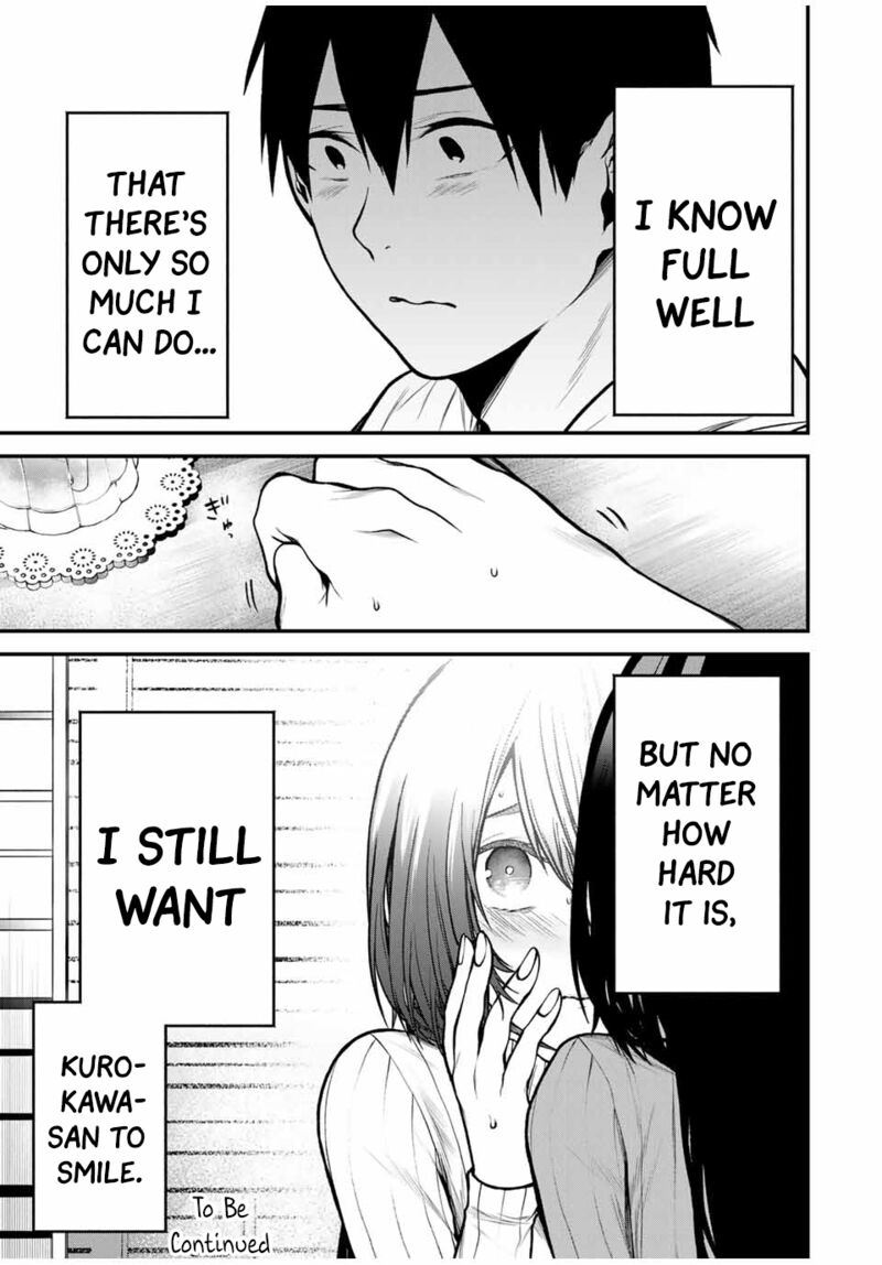 Tonari No Kurokawa San 14 15