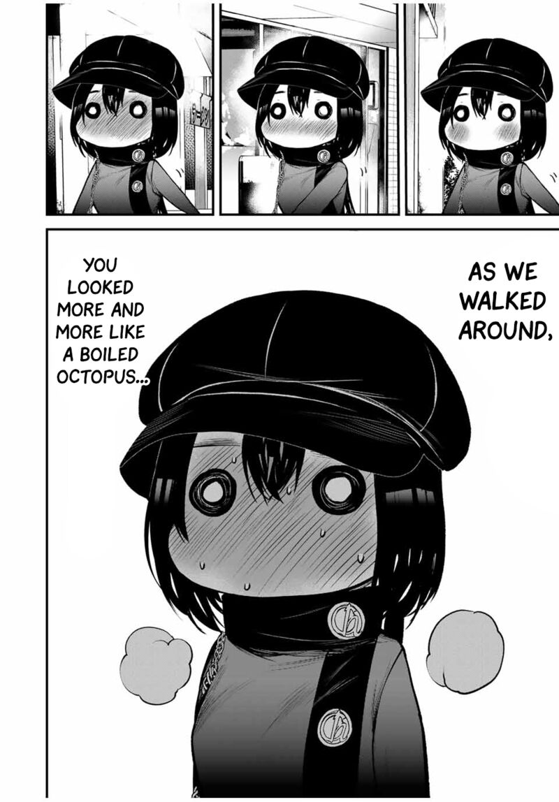 Tonari No Kurokawa San 14 2