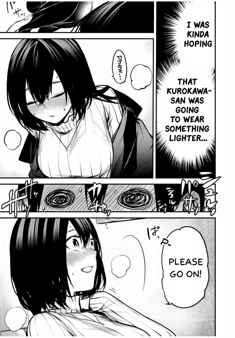 Tonari No Kurokawa San 14 3