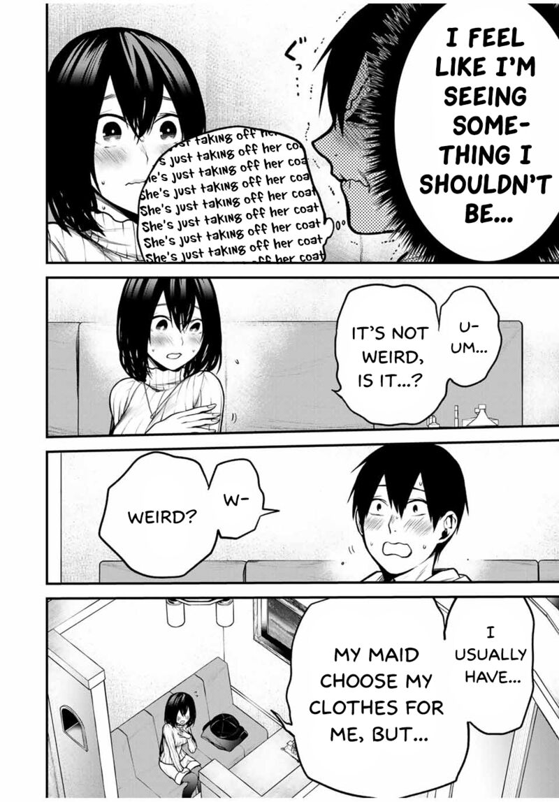 Tonari No Kurokawa San 14 4