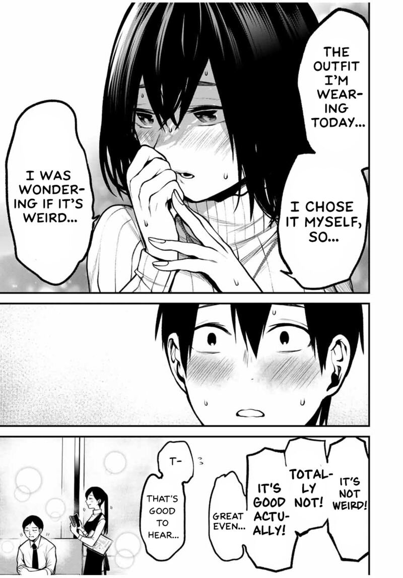 Tonari No Kurokawa San 14 5