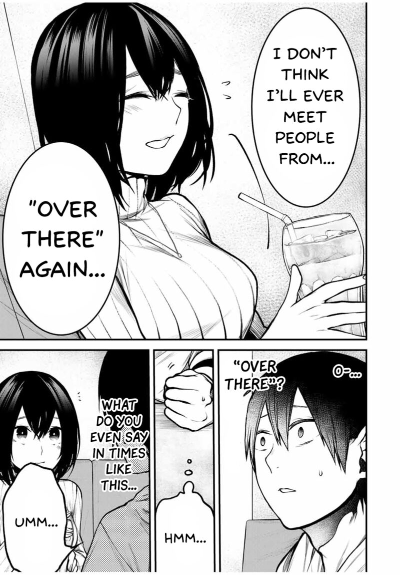 Tonari No Kurokawa San 14 7
