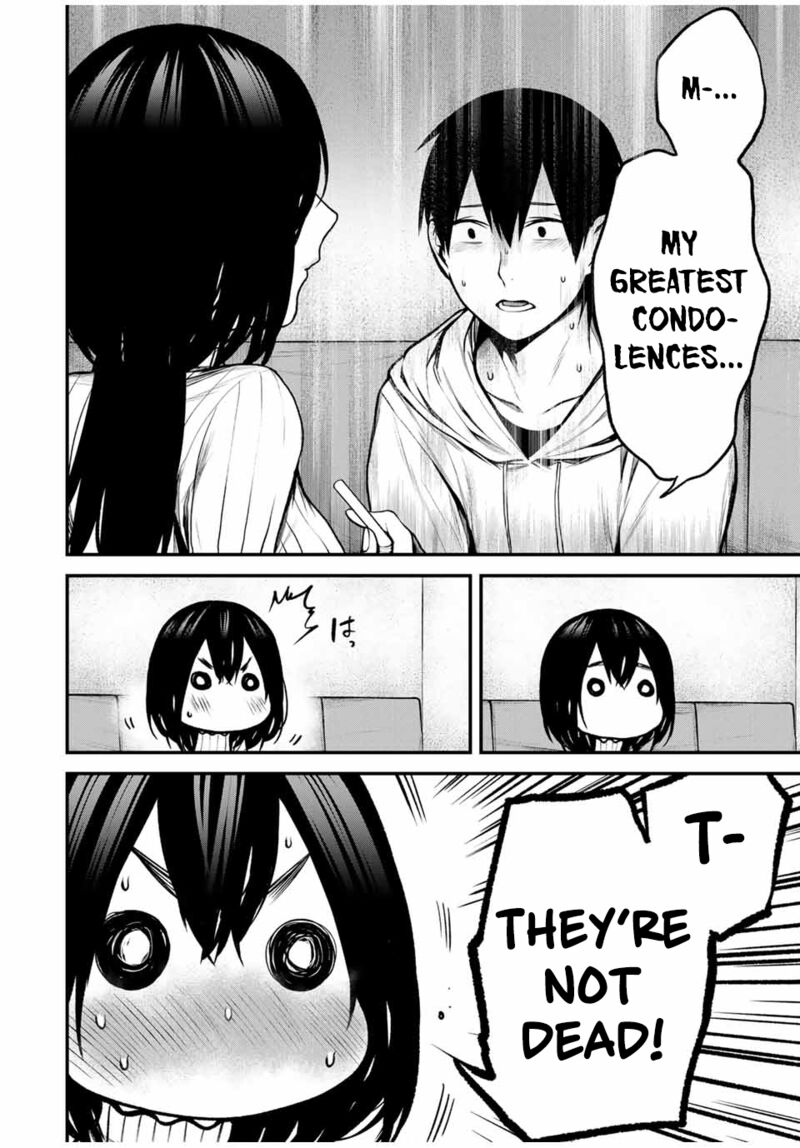 Tonari No Kurokawa San 14 8