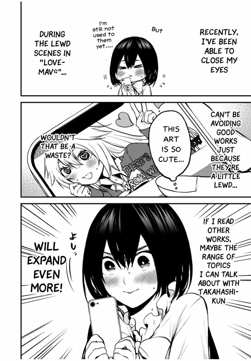 Tonari No Kurokawa San 14e 1