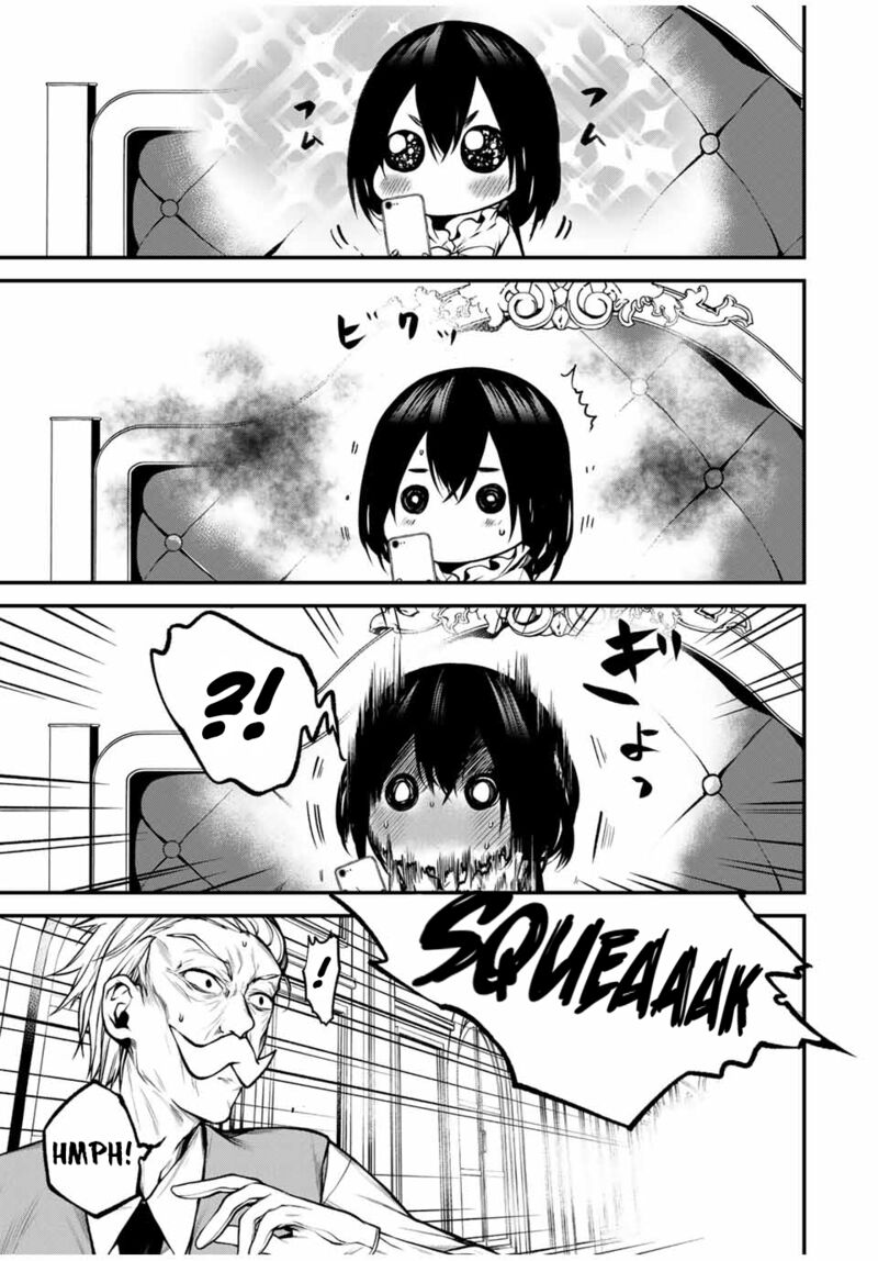 Tonari No Kurokawa San 14e 2