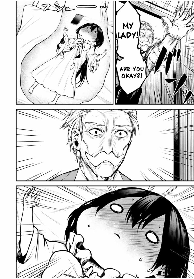 Tonari No Kurokawa San 14e 3