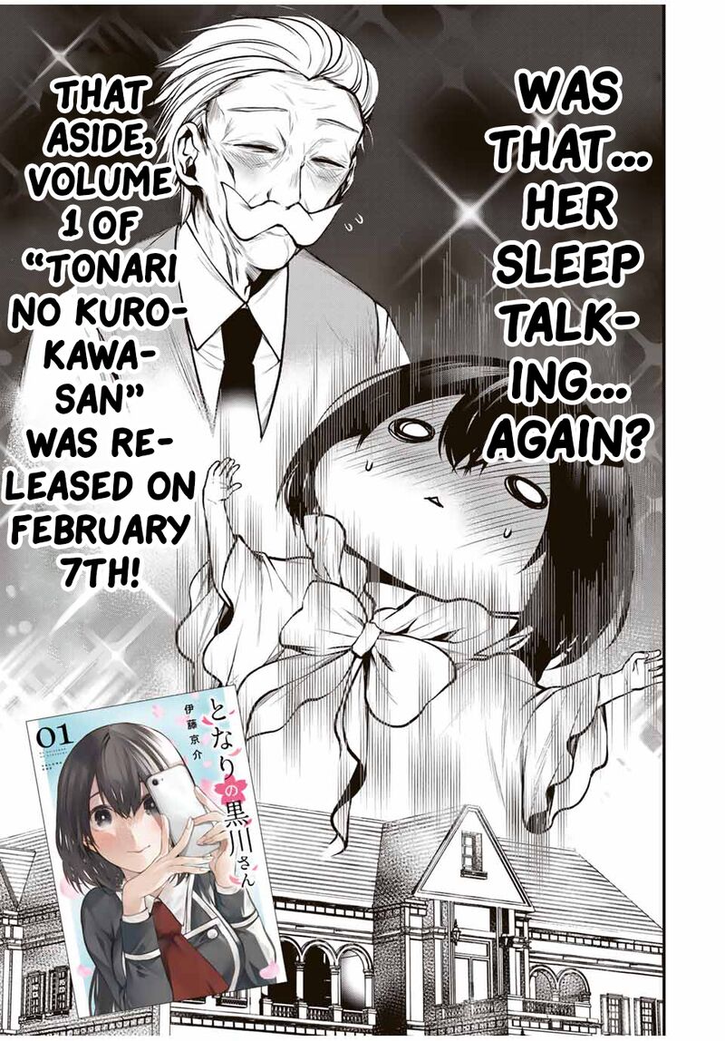 Tonari No Kurokawa San 14e 4