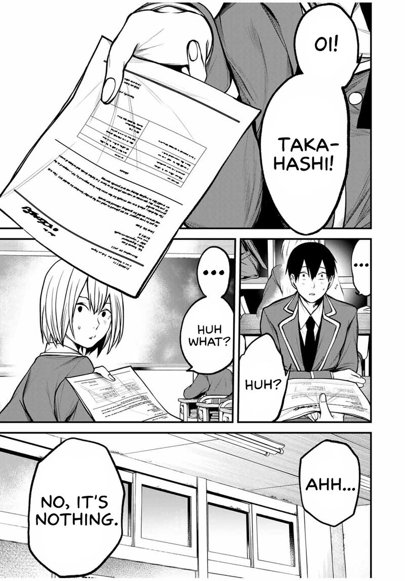 Tonari No Kurokawa San 18 1