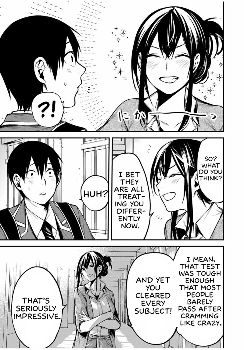 Tonari No Kurokawa San 18 5