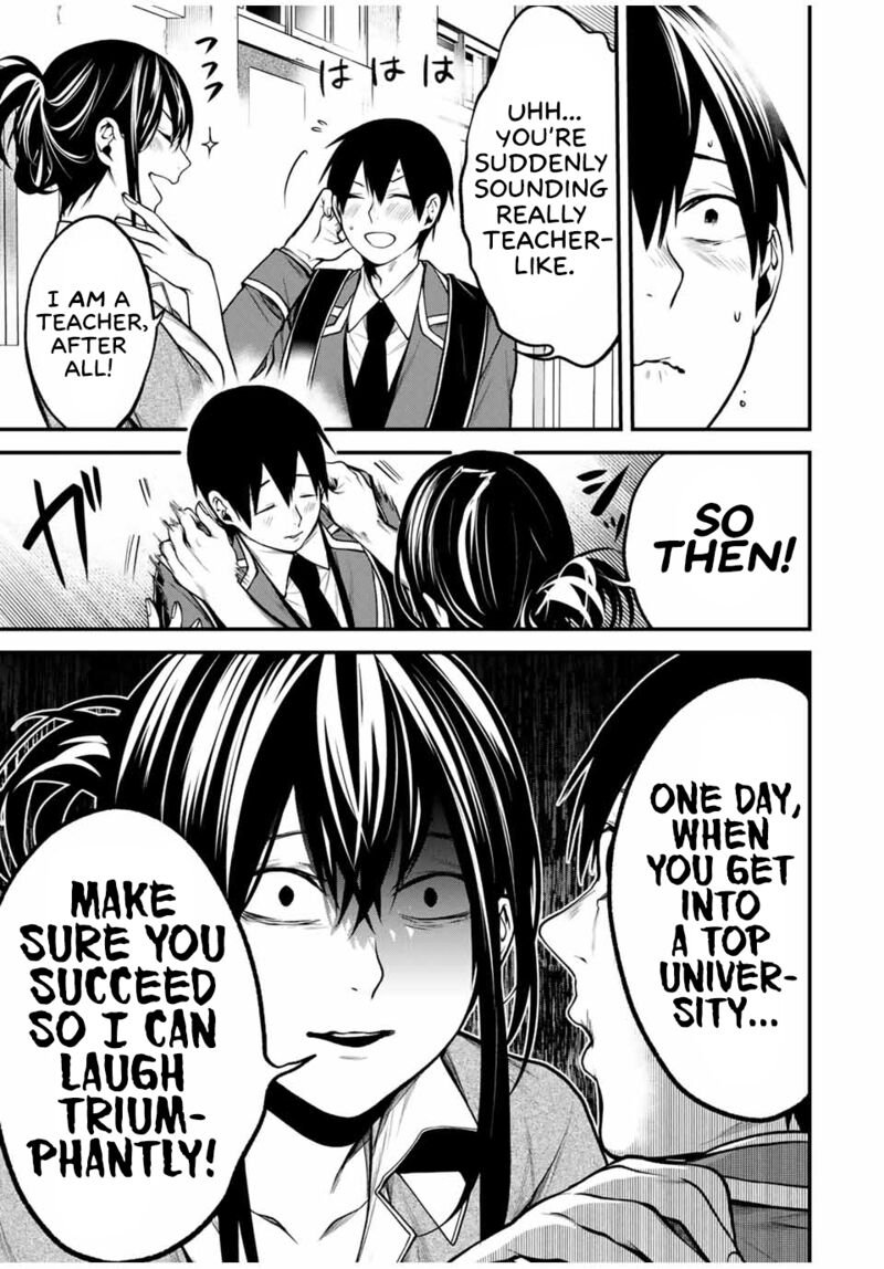 Tonari No Kurokawa San 18 7