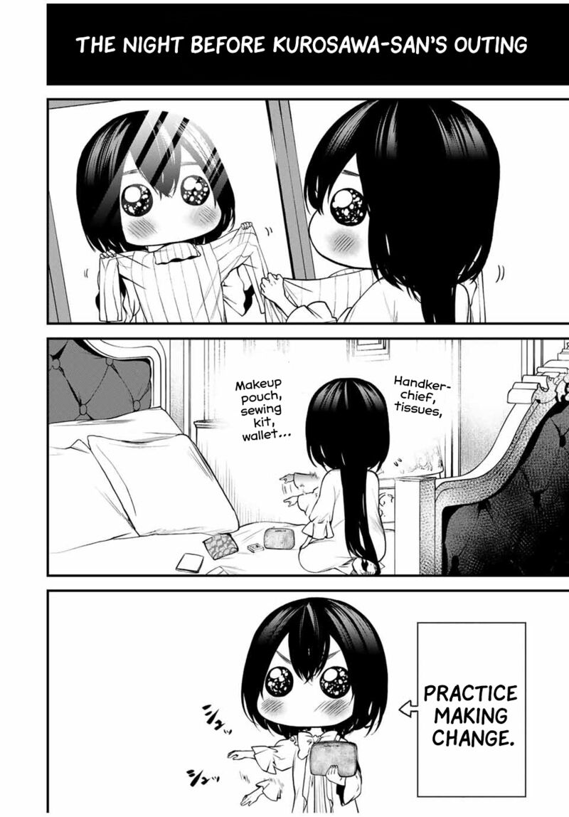 Tonari No Kurokawa San 19e 1