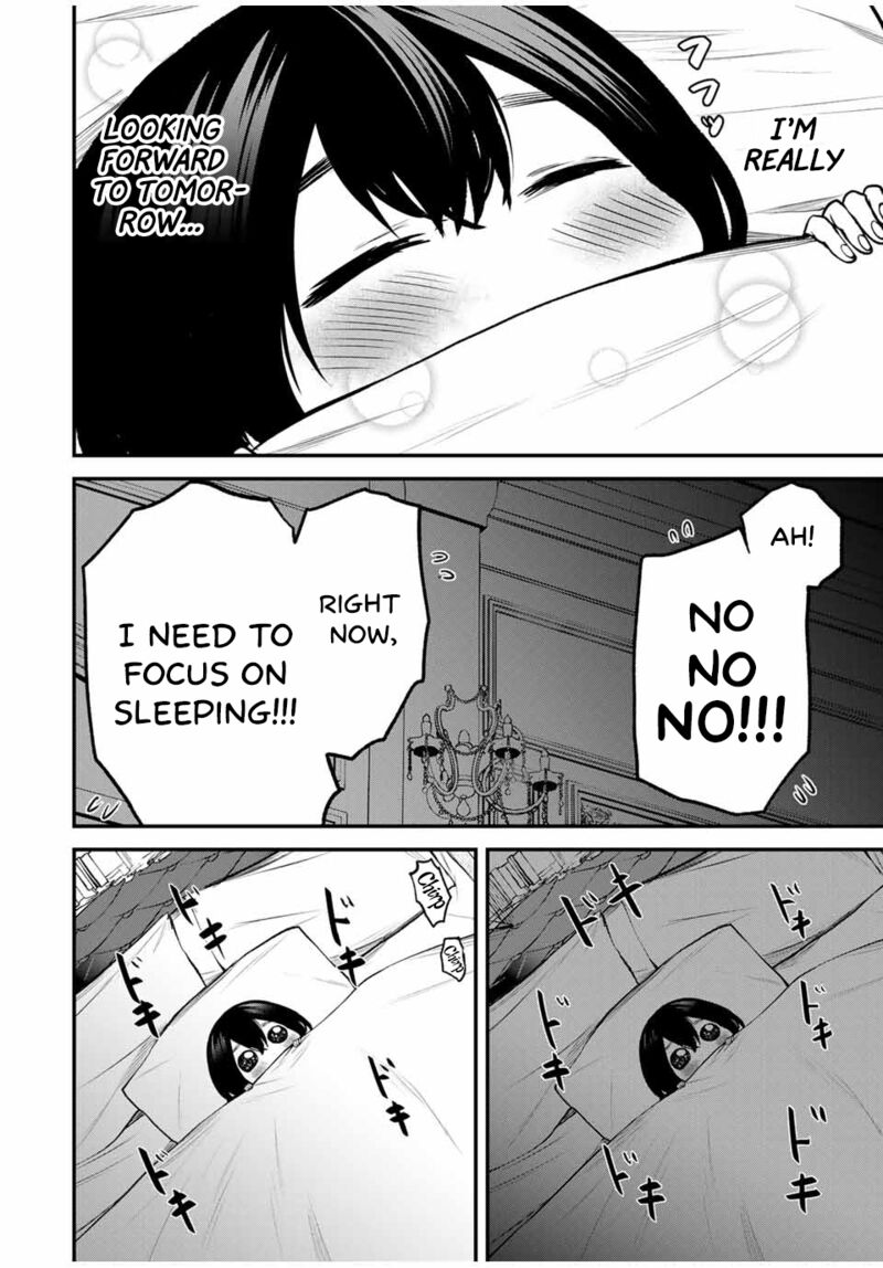 Tonari No Kurokawa San 19e 3