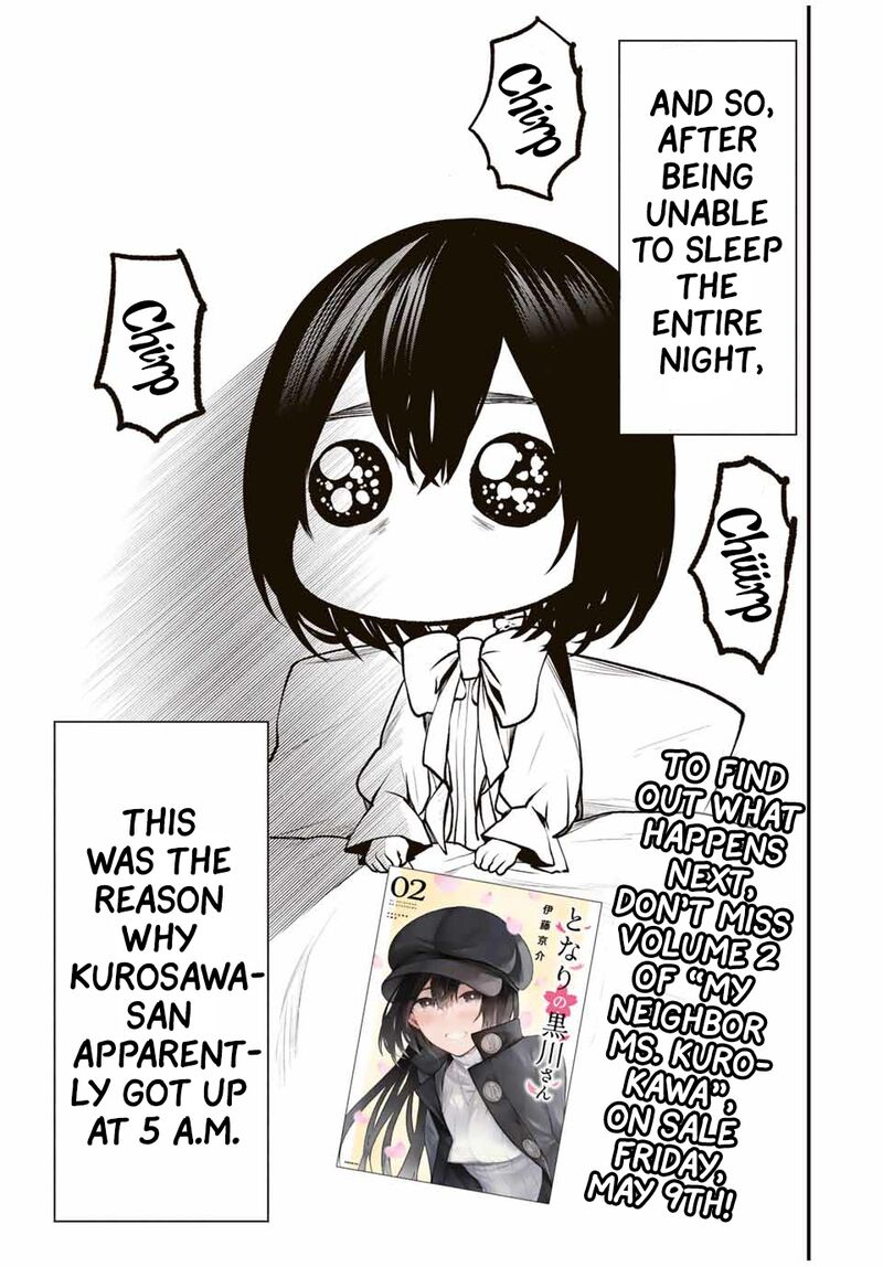 Tonari No Kurokawa San 19e 4