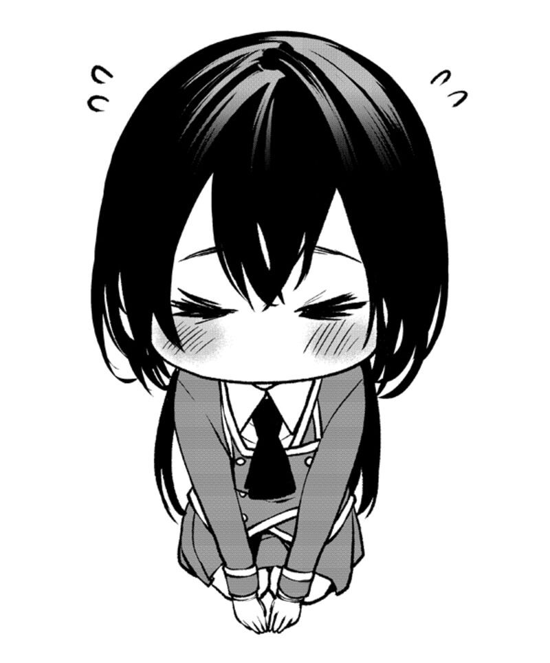 Tonari No Kurokawa San 19e 5