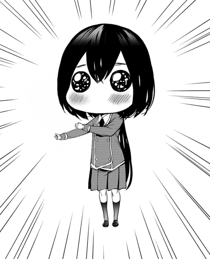 Tonari No Kurokawa San 19e 7
