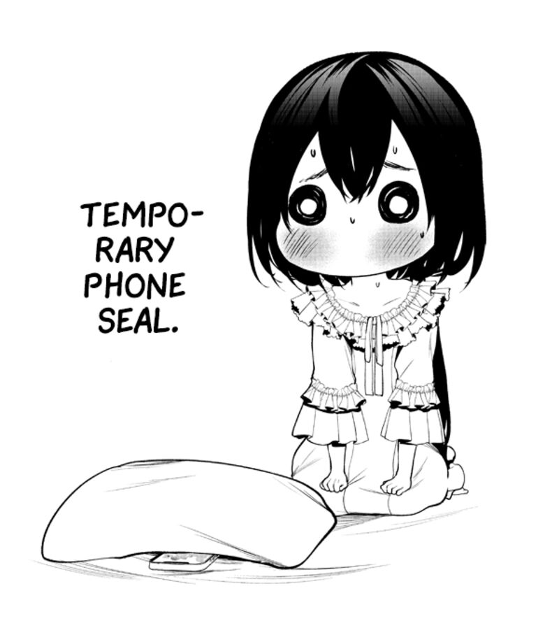 Tonari No Kurokawa San 19e 8