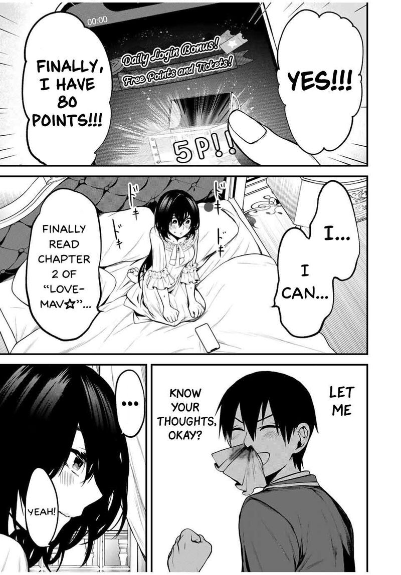 Tonari No Kurokawa San 2 13
