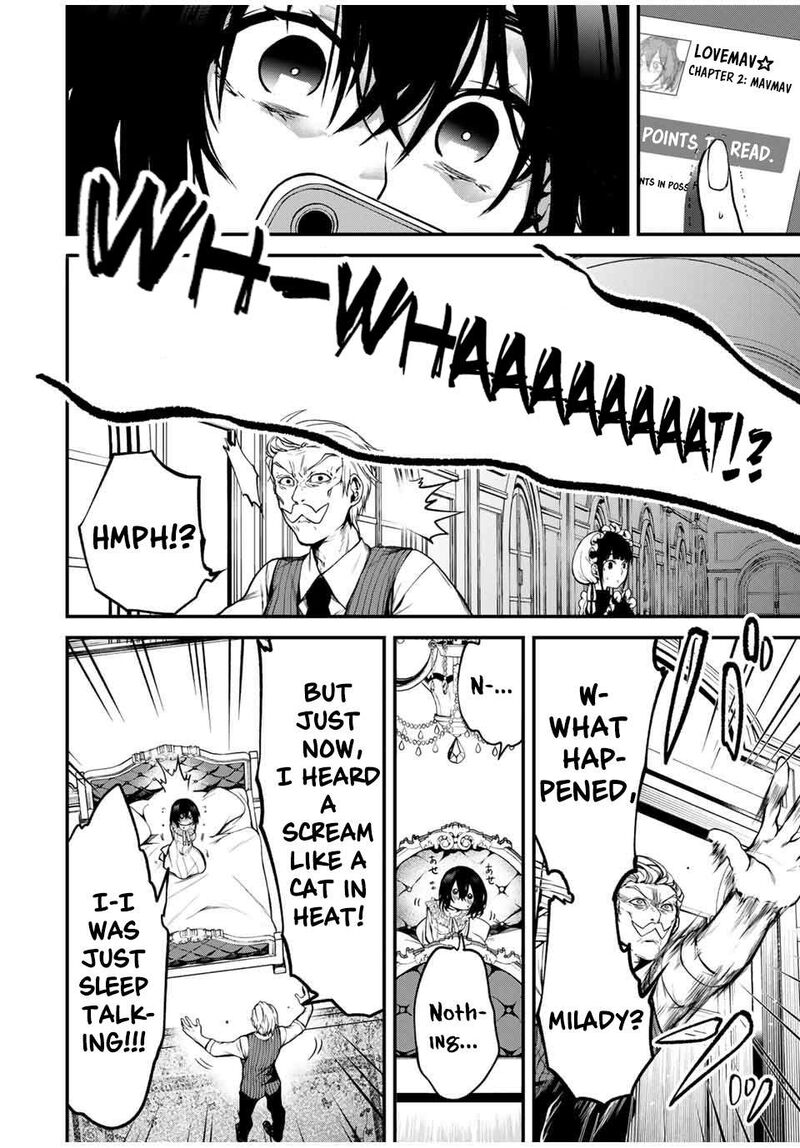 Tonari No Kurokawa San 2 14