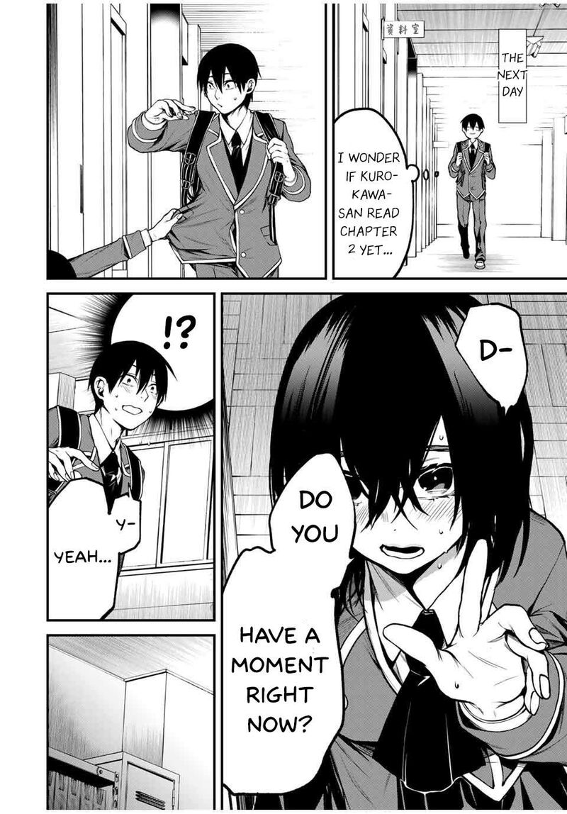 Tonari No Kurokawa San 2 16