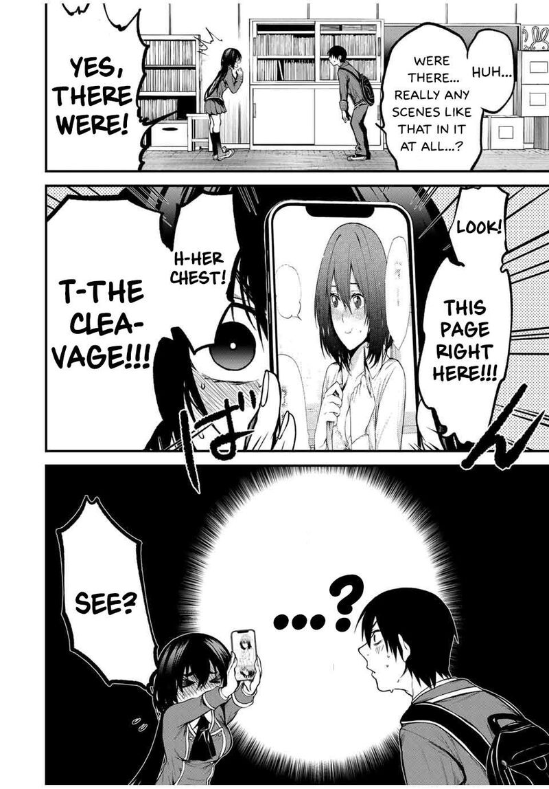Tonari No Kurokawa San 2 18