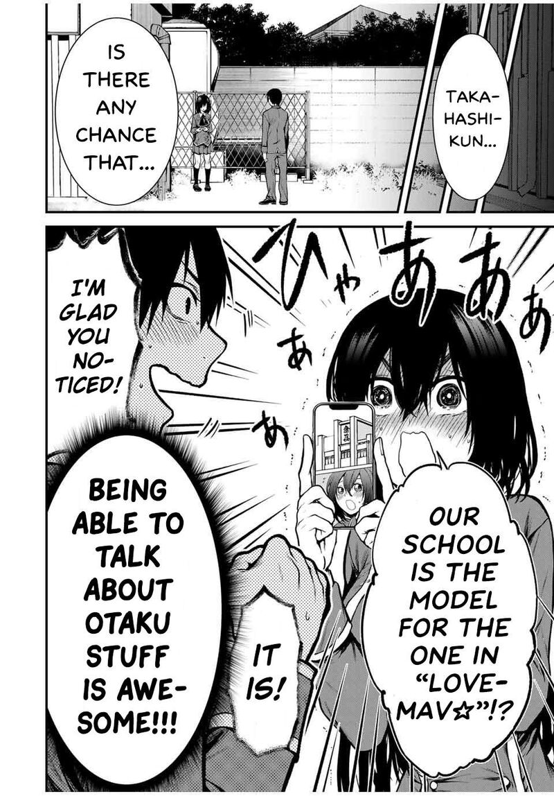 Tonari No Kurokawa San 2 2