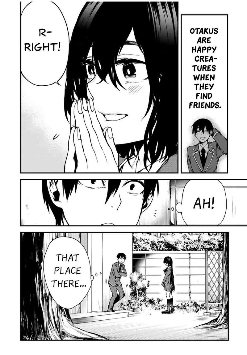 Tonari No Kurokawa San 2 8