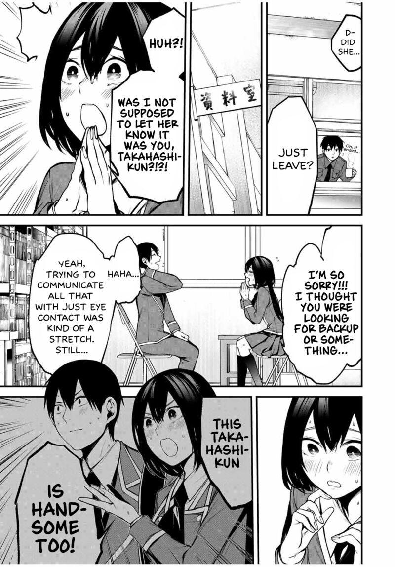 Tonari No Kurokawa San 20 3