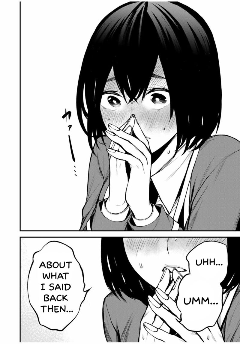 Tonari No Kurokawa San 20 4