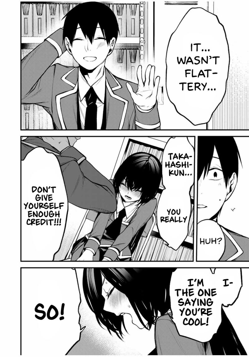 Tonari No Kurokawa San 20 6