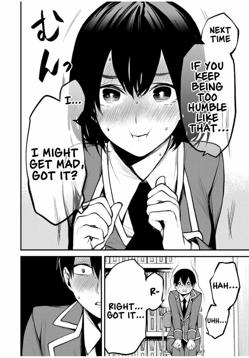 Tonari No Kurokawa San 20 8