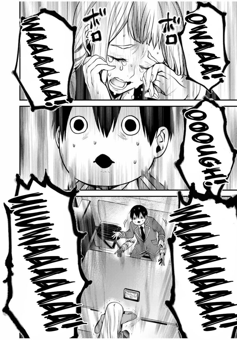 Tonari No Kurokawa San 22 2