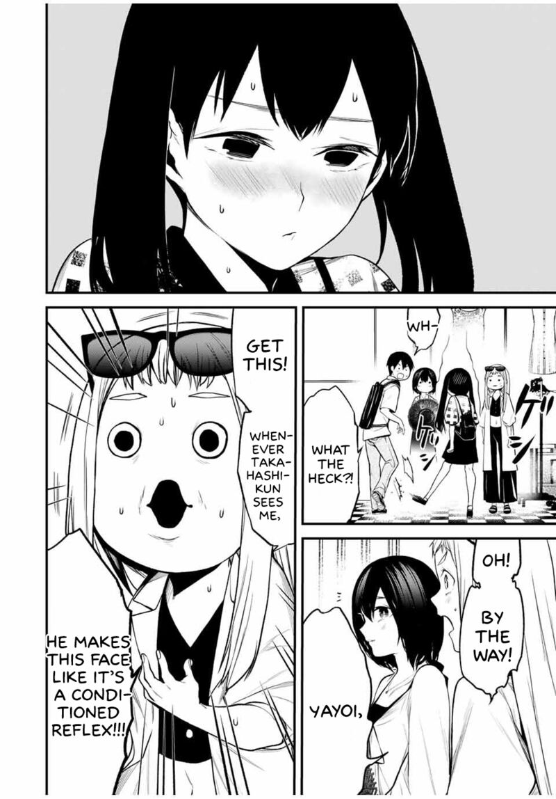 Tonari No Kurokawa San 25 14