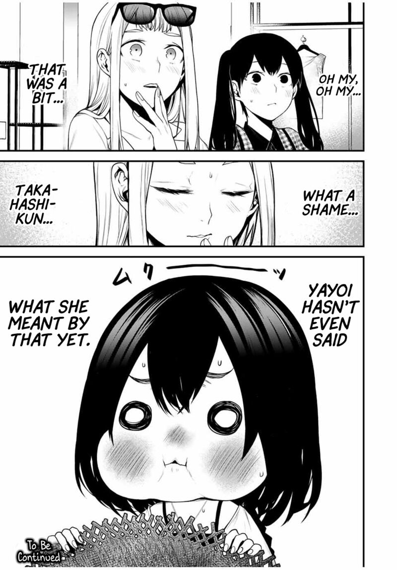 Tonari No Kurokawa San 25 17