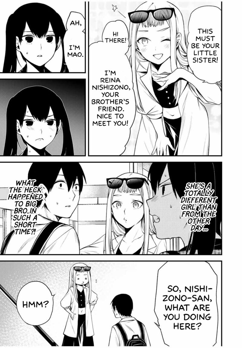 Tonari No Kurokawa San 25 7