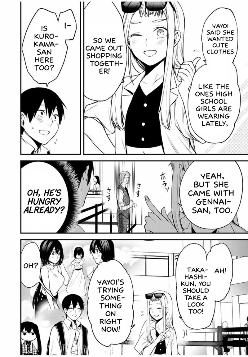 Tonari No Kurokawa San 25 8