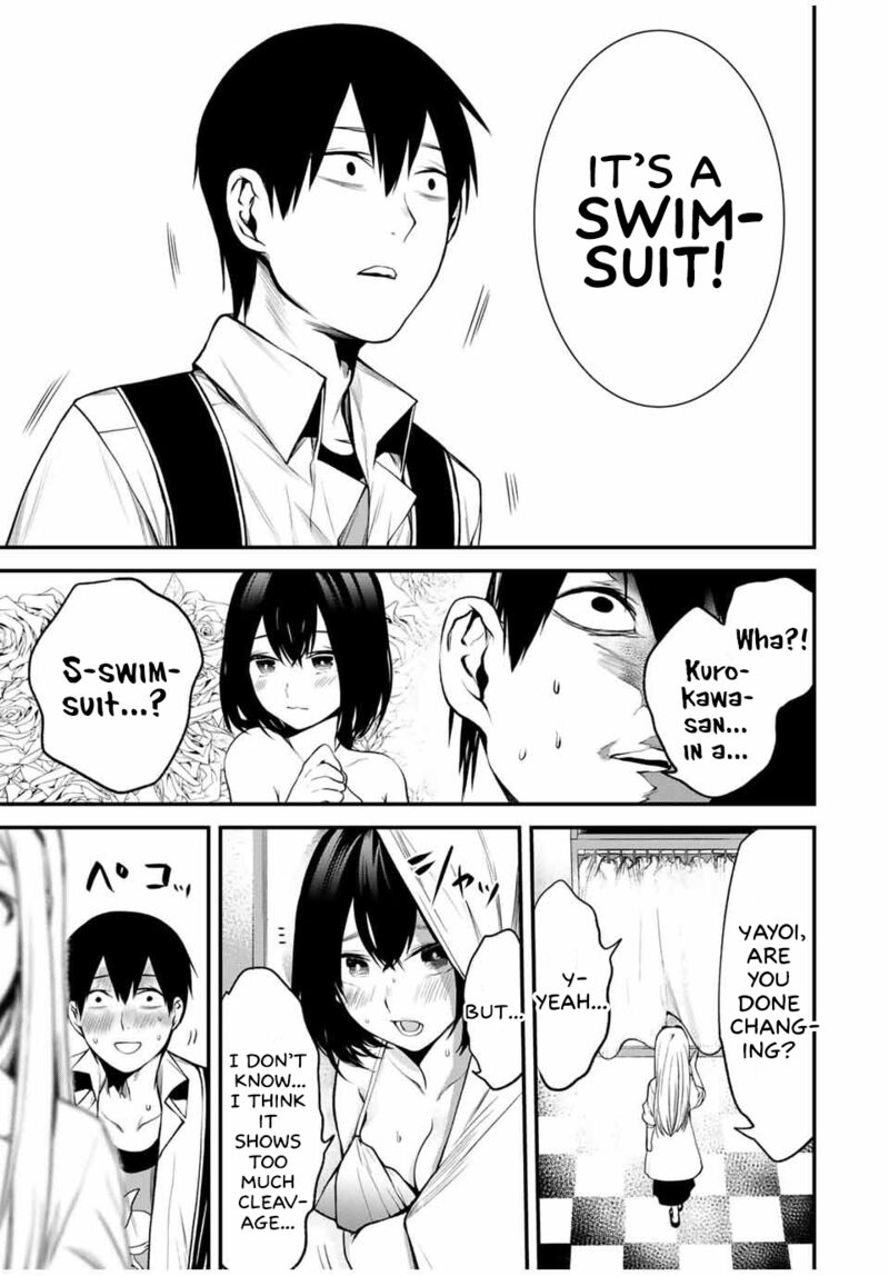 Tonari No Kurokawa San 25 9
