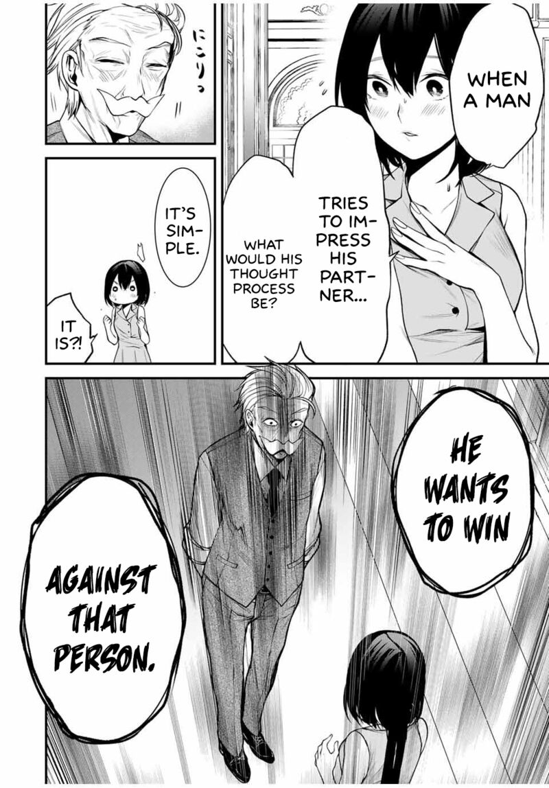 Tonari No Kurokawa San 26 10