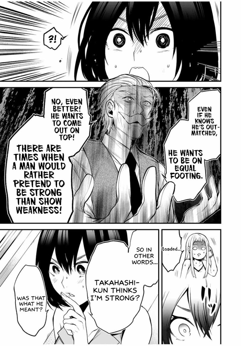 Tonari No Kurokawa San 26 11