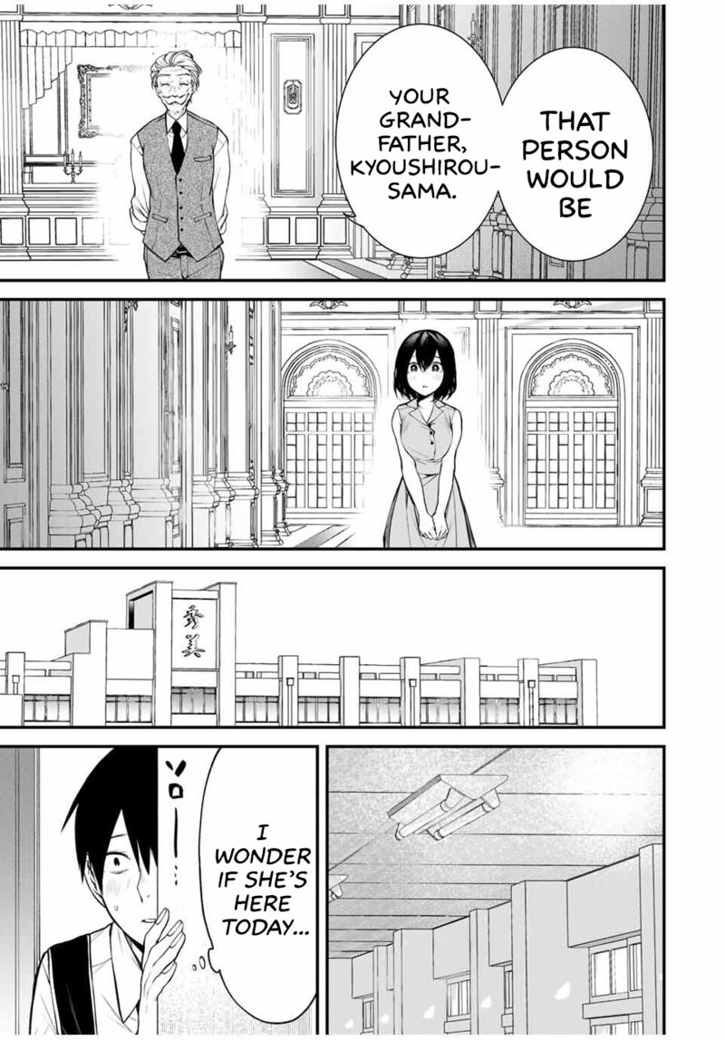 Tonari No Kurokawa San 26 13