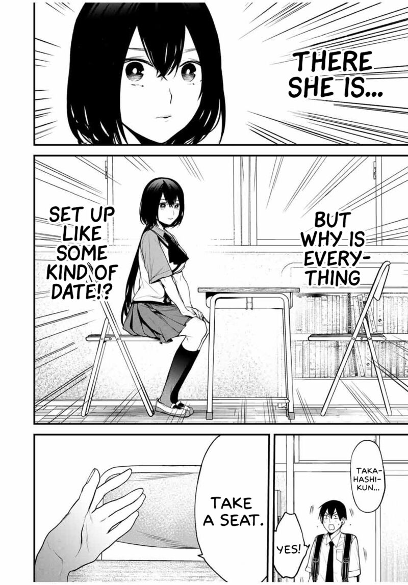 Tonari No Kurokawa San 26 14