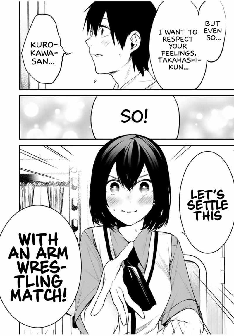 Tonari No Kurokawa San 26 16