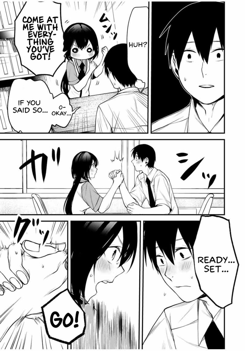 Tonari No Kurokawa San 26 17